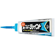 コニシ｜Konishi コニシ　スーパージョイントX　ライトアイボリー 05687