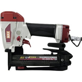 マックス｜MAX MAX　ステープル用釘打機　TA−225／4J TA-225/4J