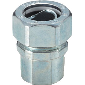 三桂製作所｜SANKEI MANUFACTURING SANKEI　ケイフレックス用　コンビネーションカップリング　厚鋼電線管接続用 KMKG16