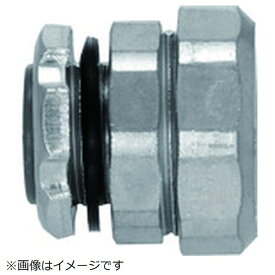 三桂製作所｜SANKEI MANUFACTURING SANKEI　ケイフレックス用　コネクタ　ノックアウト接続用　管用平行おねじ付き K2BG22