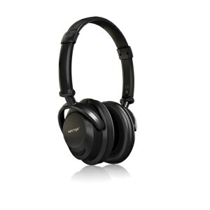 behringer�b�x�����K�[ �u���[�g�D�[�X�w�b�h�z�� �u���b�N HC2000BNC [�I�[�o�[�w�b�h�^ /�m�C�Y�L�����Z�����O�Ή� /Bluetooth�Ή�]�yrb_audio_cpn�z