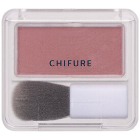 ちふれ化粧品｜CHIFURE パウダーチーク270