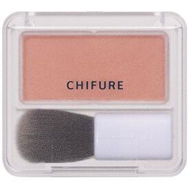 ちふれ化粧品｜CHIFURE パウダーチーク443