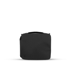 WANDRD�b�����_�[�h �G�b�Z���V�����v���X �J���� �L���[�u �u���b�N CCEP-BK-1