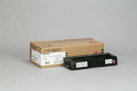 RICOH｜リコー 純正トナー RICOH トナーカートリッジ マゼンタ P C300H 514231[トナーPC300Hマゼンタ]