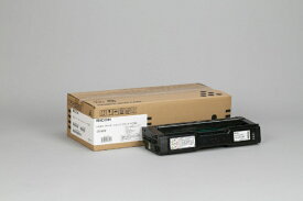 RICOH｜リコー 純正トナー RICOH トナーカートリッジ ブラック P C300 514233[トナーPC300ブラック]