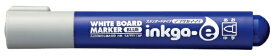 KOKUYO｜コクヨ ホワイトボード用マーカー スタンダードタイプ 中字 インクガイイ 青 PM-BN102B