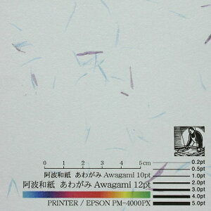 AK~t@Ng[bAwagami Factory kev^lRs[ła ԓ莆 0.17mm [A4 /10] u[ No.25[NO25]
