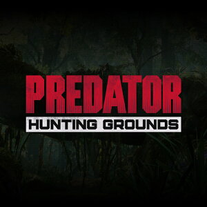 \j[C^NeBuG^eCgbSIE PredatorFHunting GroundsyPS4z yzsz