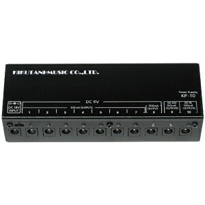 LN^jbKIKUTANI MUSIC KIKUTANI p[TvC KP-10