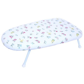 コイル AK-001F アイロン台 フラワー[AK001F]