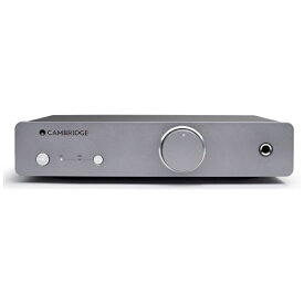 CAMBRIDGEAUDIO｜ケンブリッジ オーディオ フォノイコライザー（MM／MC対応） DUO