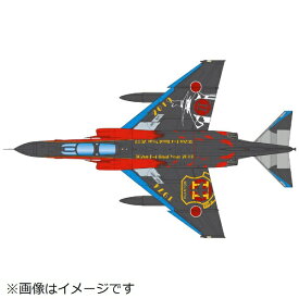 プラッツ｜PLATZ 1/144 航空自衛隊 F-4EJ改 第302飛行隊 ラストファントム 2019（ブラックファントム）