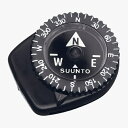 SUUNTO｜スント クリッパー L/B NH コンパス Suunto Clipper L/B NH Compass(30×24×11 mm） SS004102011【日本正規…