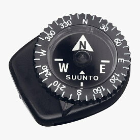 スント｜SUUNTO クリッパー L/B NH コンパス Suunto Clipper L/B NH Compass(30×24×11 mm） SS004102011【日本正規品】