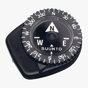 SUUNTObXg Nbp[ L/B NH RpX Suunto Clipper L/B NH Compass(30×24×11 mmj SS004102011y{Kiz