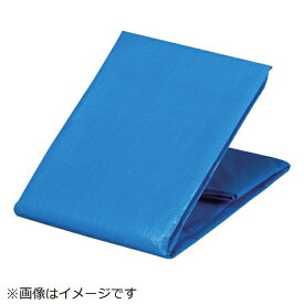 トラスコ中山｜TRUSCO NAKAYAMA TRUSCO　防炎ブルーシート　＃2500　1．8m×1．8m BSR-1818