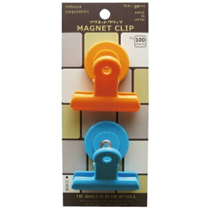 �~�c���bmitsuya POP�}�O�l�b�g�N���b�v����� POMC-01P-OB