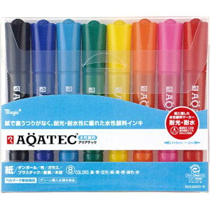 bTeranishi Chemical Industry AQATEC(ANAebN) 痿}[J[ 8FZbg MAQ50C-8