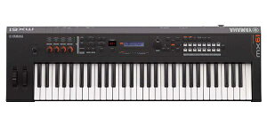 YAMAHAb}n kVZTCU[l61 MX61 BK[MX61BK]
