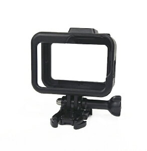 ETSUMI�b�G�c�~ E2238 GoProHERO8�p�A�N�V�����v���e�N�^�[�J�o�[ �u���b�N