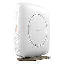 BUFFALO　バッファロー WSR-2533DHP3-WH wifiルーター 1733+800Mbps ホワイト [ac/n/a/g/b][WSR2533DH...