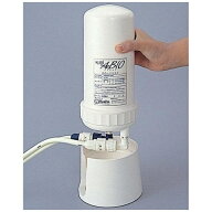 クリタック｜KURITA クリアビオ 20KDW 交換用カートリッジ ホワイト KO-200C