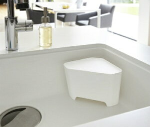 RƁbYamazaki ANA@t^tOpR[i[@zCg(Sink Strainer WH) zCg 3236