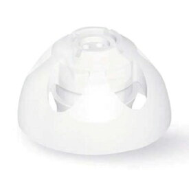 シグニア｜signia クリックドーム（穴あり/10mm）6個入