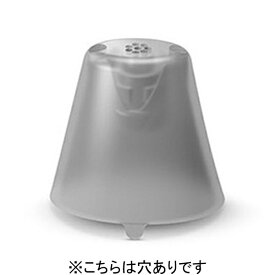 シグニア｜signia クリックスリーブ2.0（穴あり/S）6個入