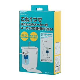 カクダイ｜KAKUDAI マルチボールタップ 662-312