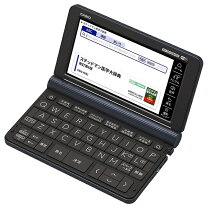 楽天市場】CASIO Ex－word 電子辞書 XD－A10000の通販 
