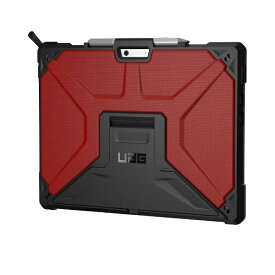 UAG｜URBAN ARMOR GEAR Surface Pro X用 Metropolis ケース マグマ UAG-RSFPROX-MG