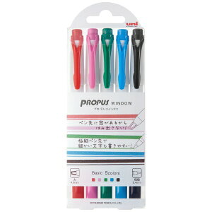 OHMbMITSUBISHI PENCIL vpXEEBhE J[}[J[ uy 5FZbg x[VbNJ[ PUS103T5C