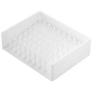 RƁbYamazaki ~Xg@؂\[vgC@(Silicone Soap Tray Mist) zCg 02991