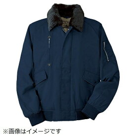 コーコス｜co-cos コーコス　パイロットジャンパー2000　　　1　ネイビー　L 2000-1-L