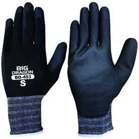 富士グローブ｜Fuji Glove 富士グローブ　ウレタンゴールド10双組“BD−403”　S 7064