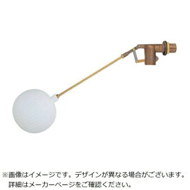 【エントリーで最大2万ポイント当たる｜4/23まで】 カクダイ｜KAKUDAI カクダイ　複式ボールタップ 6616-25