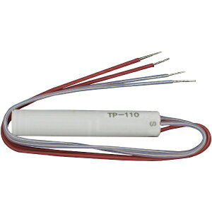 太洋電機産業|TAIYO ELECTRIC IND グット TP−100用 替セラミックヒーター TP-100H