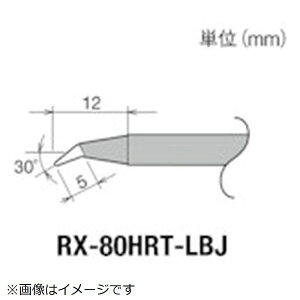 md@YƁbTAIYO ELECTRIC IND Obg@ReiRX|8V[Yj@Đ敝R0D3mm RX-80HRT-LBJ