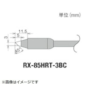 md@YƁbTAIYO ELECTRIC IND Obg@ReiRX|8V[Yj@Đ敝3mm RX-85HRT-3BC