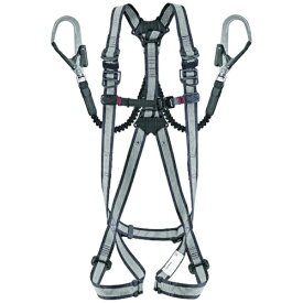 TJMデザイン｜TJMDESIGN タジマ　ハーネスGS　蛇腹　ダブルL2セット　ライン白M A1GSMJR-WL2WH