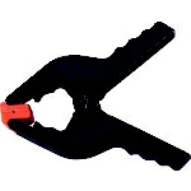 トラスコ中山｜TRUSCO NAKAYAMA TRUSCO　樹脂製スプリングクランプ　口開40mm TPSC40A