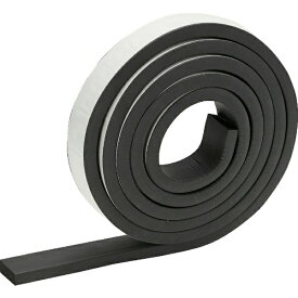 トラスコ中山｜TRUSCO NAKAYAMA TRUSCO　粘着付平型スポンジ　10mm×30mm×2．4m TSHN-1030-2.4