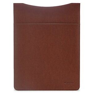 MOBO�b���{ �m�[�g�p�\�R��/�^�u���b�gPC�Ή��m�`13.3�C���`�n Laptop Case SLEEVE �X���[�u�P�[�X �u���E�� AM-PBSL-BR