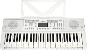 �y�G���g���[�ōő�S�z�|�C���g�Ҍ��b1/5�܂Łz ONETONE�b�����g�[�� �L�[�{�[�h OTK-54N/WH �z���C�g�m54���n