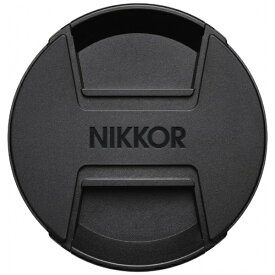 Nikon｜ニコン レンズキャップ （スプリング式） Nikon（ニコン） LC-77B [77mm]