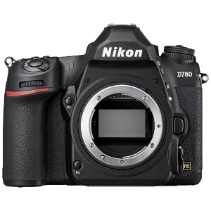 NikonbjR D780 fW^჌tJ ubN D780 [{fBP]