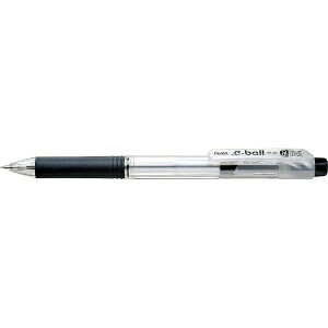 �؂�Ă�bPentel .e(�h�b�g�E�C�[) �{�[���y�� ��(�C���N�F�F��) BK125-A [0.5mm]