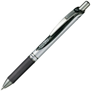�؂�Ă�bPentel ENERGEL(�G�i�[�W�F��) �{�[���y�� �p�b�N���� �V���o�[(�C���N�F�F��) XBL77-A [0.7mm]